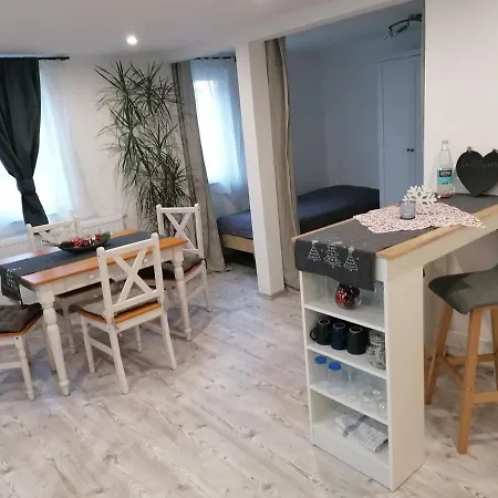Apartament Dolles Fahrenbach Furth  Zewnętrze zdjęcie