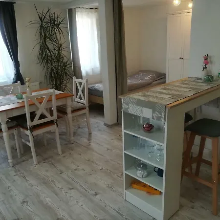 Apartament Dolles Fahrenbach Furth  Zewnętrze zdjęcie