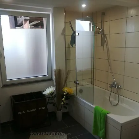 Apartament Dolles Fahrenbach Furth  Zewnętrze zdjęcie