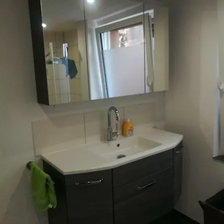 Apartament Dolles Fahrenbach Furth  Zewnętrze zdjęcie