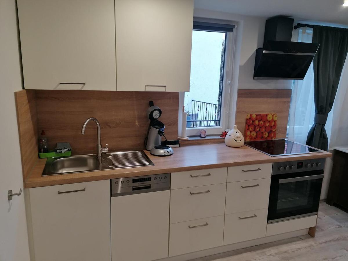 Apartment Dolles Fahrenbach *