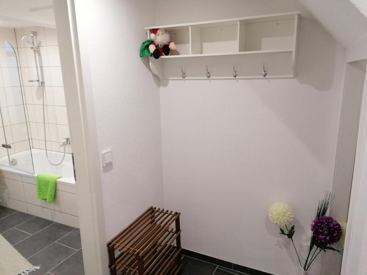 Dolles Fahrenbach Apartment Furth (Hessen)