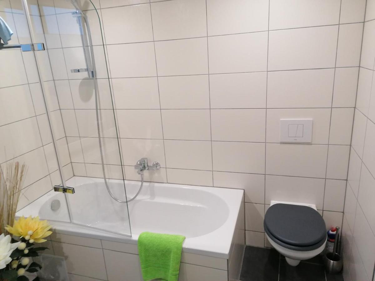 Dolles Fahrenbach Apartment Furth (Hessen)