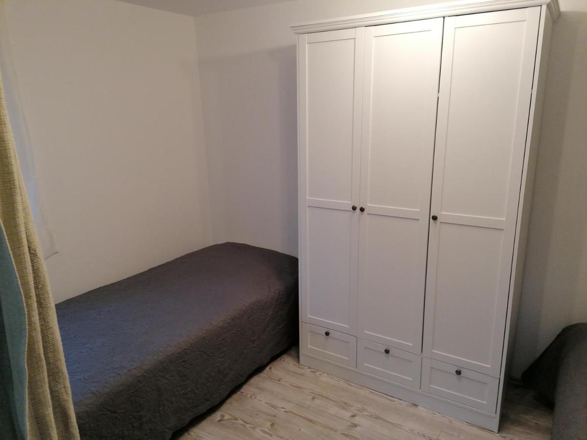 Apartment Dolles Fahrenbach