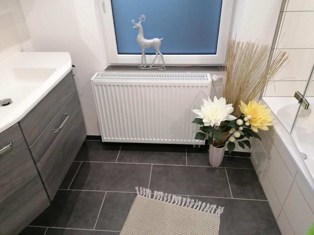 Dolles Fahrenbach Apartment Furth (Hessen)