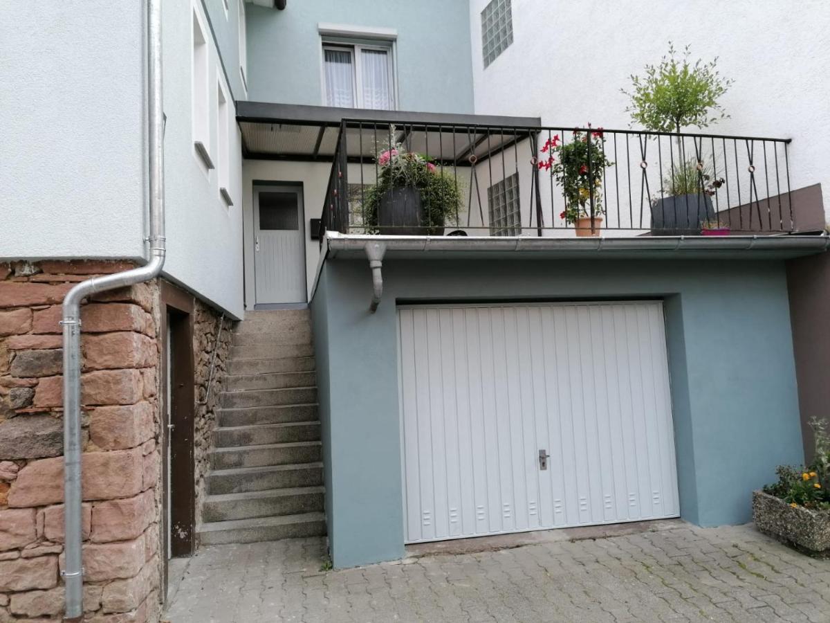 Dolles Fahrenbach Apartment *