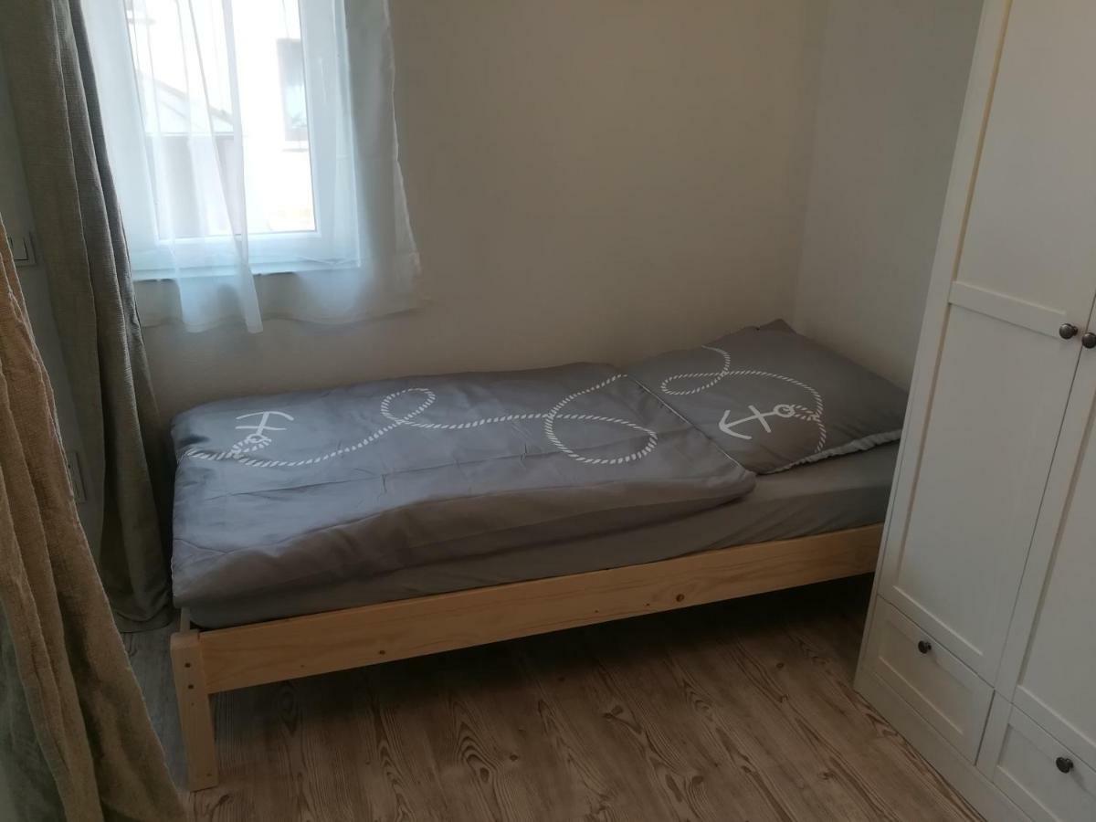 Dolles Fahrenbach Apartment *